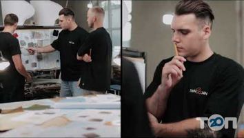 Twinsann, мебельная фабрика г. Винница